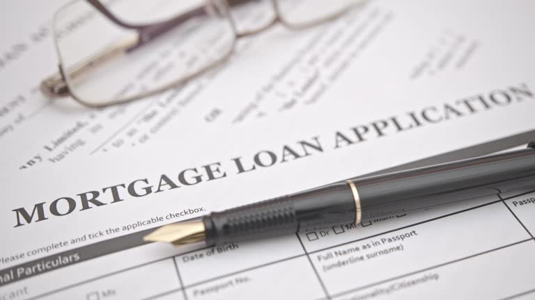 Professional Loan Agency in Coker, AL